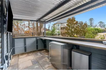 221 Milton Overlook Pass, Woodstock, GA 30188 - Photo 72