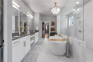 221 Milton Overlook Pass, Woodstock, GA 30188 - Photo 38