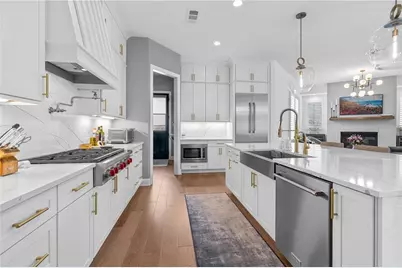 221 Milton Overlook Pass, Woodstock, GA 30188 - Photo 14