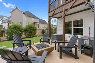 221 Milton Overlook Pass, Woodstock, GA 30188 - Photo 66