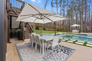 221 Milton Overlook Pass, Woodstock, GA 30188 - Photo 66