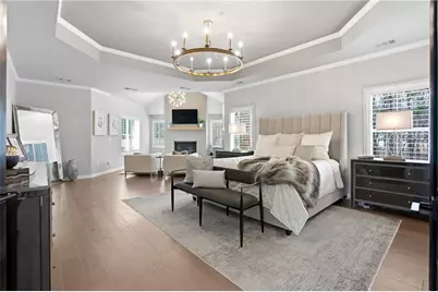 221 Milton Overlook Pass, Woodstock, GA 30188 - Photo 36