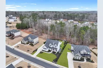 221 Milton Overlook Pass, Woodstock, GA 30188 - Photo 78