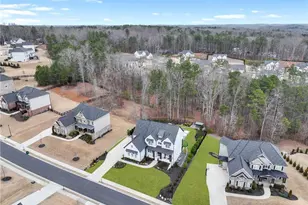 221 Milton Overlook Pass, Woodstock, GA 30188 - Photo 78