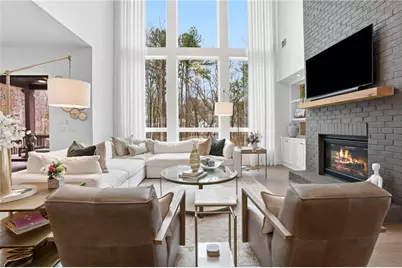 221 Milton Overlook Pass, Woodstock, GA 30188 - Photo 10