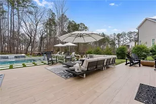 221 Milton Overlook Pass, Woodstock, GA 30188 - Photo 68