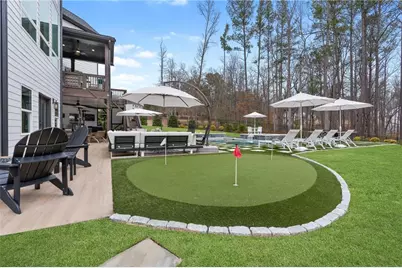 221 Milton Overlook Pass, Woodstock, GA 30188 - Photo 70