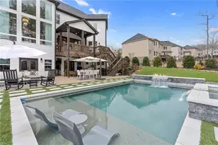 221 Milton Overlook Pass, Woodstock, GA 30188 - Photo 4