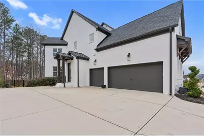 221 Milton Overlook Pass, Woodstock, GA 30188 - Photo 80