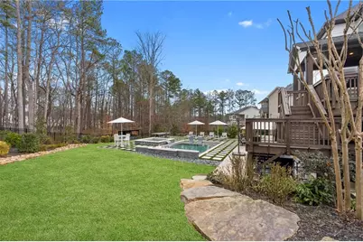 221 Milton Overlook Pass, Woodstock, GA 30188 - Photo 74