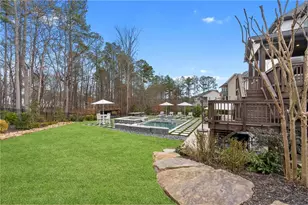 221 Milton Overlook Pass, Woodstock, GA 30188 - Photo 74