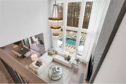 221 Milton Overlook Pass, Woodstock, GA 30188 - Photo 6