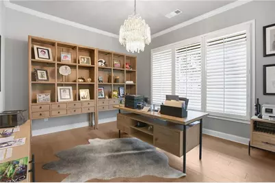 221 Milton Overlook Pass, Woodstock, GA 30188 - Photo 12