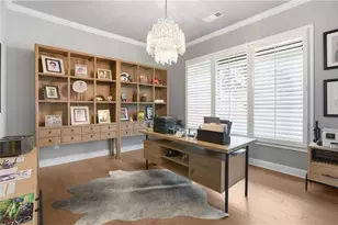 221 Milton Overlook Pass, Woodstock, GA 30188 - Photo 12