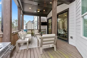 221 Milton Overlook Pass, Woodstock, GA 30188 - Photo 60