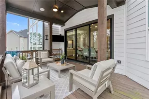 221 Milton Overlook Pass, Woodstock, GA 30188 - Photo 62