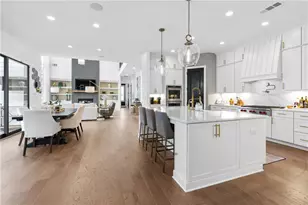 221 Milton Overlook Pass, Woodstock, GA 30188 - Photo 22