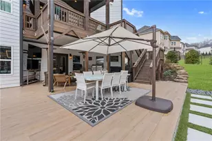 221 Milton Overlook Pass, Woodstock, GA 30188 - Photo 72