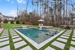 221 Milton Overlook Pass, Woodstock, GA 30188 - Photo 68