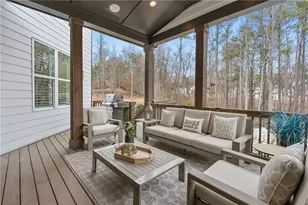 221 Milton Overlook Pass, Woodstock, GA 30188 - Photo 64