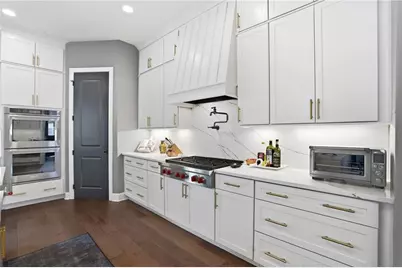 221 Milton Overlook Pass, Woodstock, GA 30188 - Photo 16