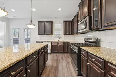 295 River Walk Farm Parkway, Covington, GA 30014 - Photo 8