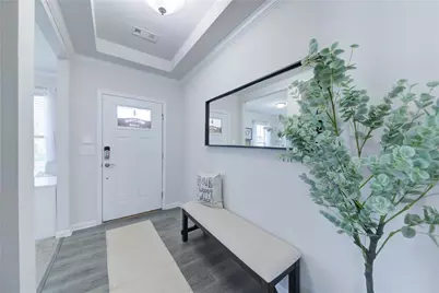 4160 Manor Overlook Drive, Cumming, GA 30028 - Photo 2