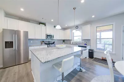 4160 Manor Overlook Drive, Cumming, GA 30028 - Photo 6