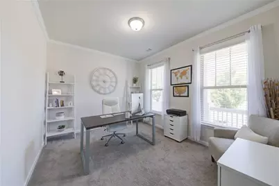 4160 Manor Overlook Drive, Cumming, GA 30028 - Photo 10