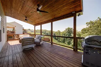 4160 Manor Overlook Drive, Cumming, GA 30028 - Photo 12