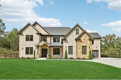 1798 Braselton Highway, Lawrenceville, GA 30043 - Photo 1