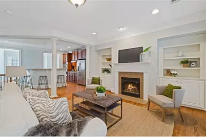 2763 Durham Drive NE, Brookhaven, GA 30319 - Photo 30