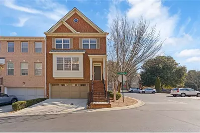 2763 Durham Drive NE, Brookhaven, GA 30319 - Photo 1