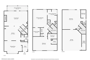 2763 Durham Dr NE, Brookhaven, GA 30319 - Photo 60