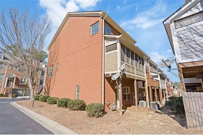 2763 Durham Drive NE, Brookhaven, GA 30319 - Photo 4