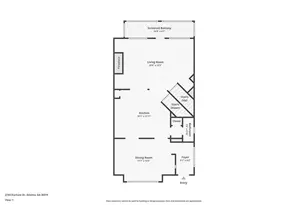 2763 Durham Dr NE, Brookhaven, GA 30319 - Photo 58