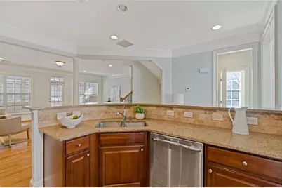 2763 Durham Drive NE, Brookhaven, GA 30319 - Photo 20