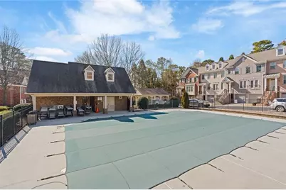 2763 Durham Drive NE, Brookhaven, GA 30319 - Photo 8