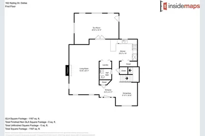 162 Kipling Drive, Dallas, GA 30132 - Photo 18