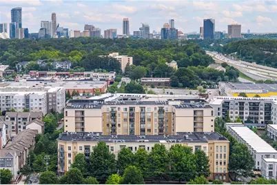 711 Cosmopolitan Drive NE #300, Atlanta, GA 30324 - Photo 24