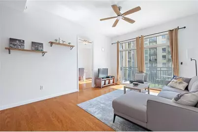 711 Cosmopolitan Drive NE #300, Atlanta, GA 30324 - Photo 6