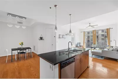 711 Cosmopolitan Drive NE #300, Atlanta, GA 30324 - Photo 1