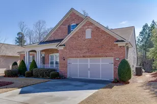 6704 Chimney Ridge Ct, Hoschton, GA 30548 - Photo 2