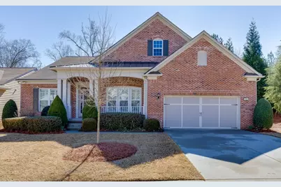 6704 Chimney Ridge Court, Hoschton, GA 30548 - Photo 1