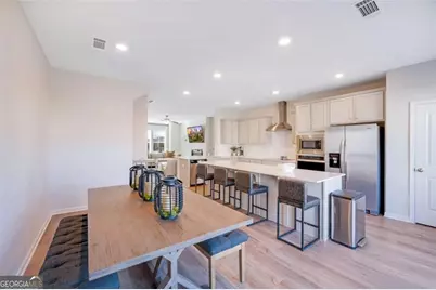 305 Cobalt Drive, Fayetteville, GA 30214 - Photo 4