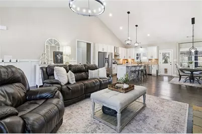 3398 Narroway Church Circle, Dallas, GA 30132 - Photo 8