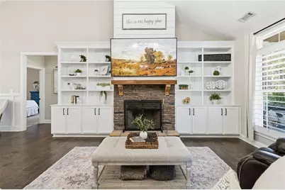 3398 Narroway Church Circle, Dallas, GA 30132 - Photo 6