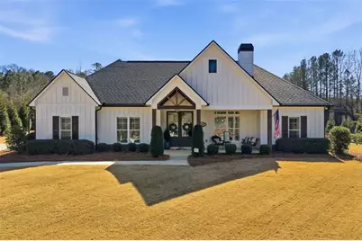 3398 Narroway Church Circle, Dallas, GA 30132 - Photo 1