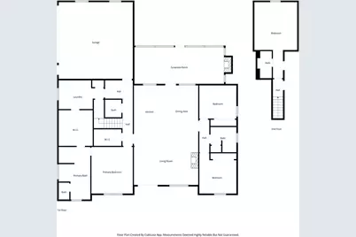 3398 Narroway Church Circle, Dallas, GA 30132 - Photo 44