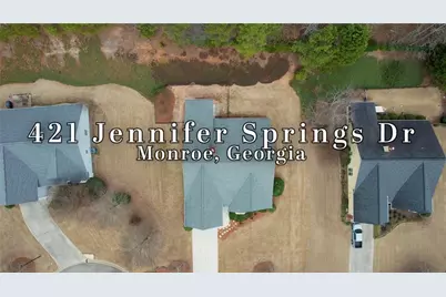 421 Jennifer Springs Drive, Monroe, GA 30656 - Photo 44